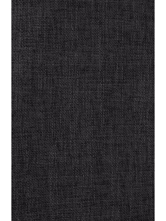 Set van 2 stoelen Kingston stof, naturel/lichtgrijs