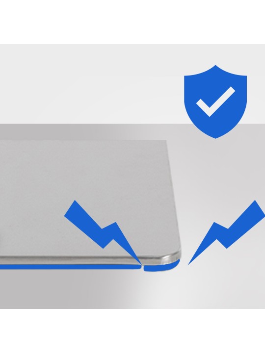 Barkruk Damaso E fluweel, bruin