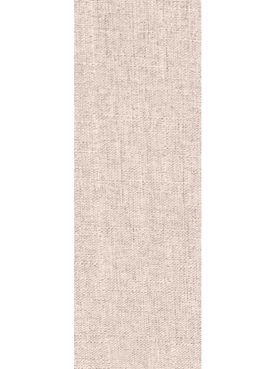 Bezoekersstoel Utrecht stof naturel, beige