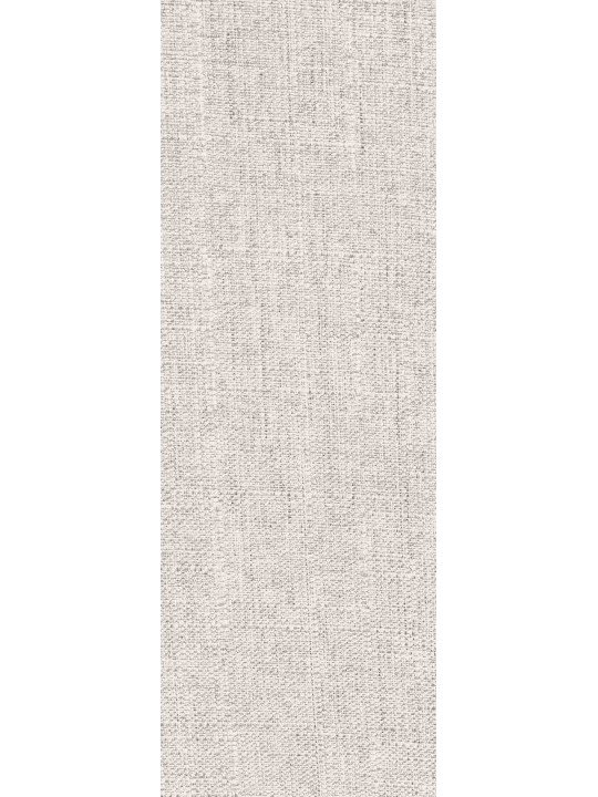 Bezoekersstoel Utrecht stof naturel, crème