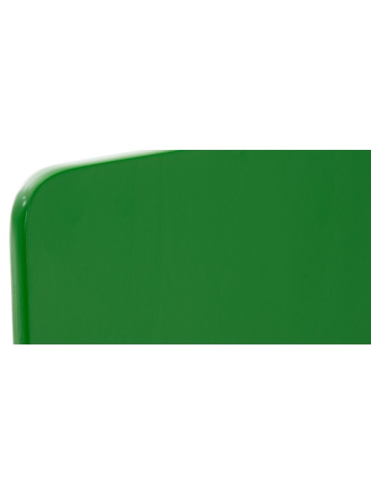 Bezoekersstoel Pepe, groen