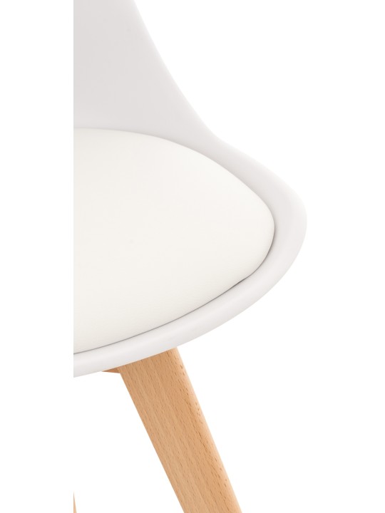 Voorzitter Linares, wit Voorzitter Linares, wit