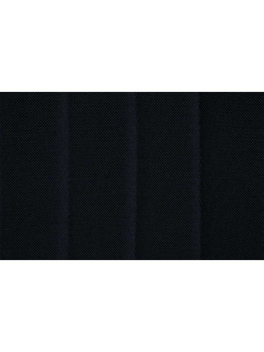 Set van 2 barkrukken Toni stof chroom, zwart