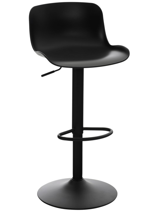 Barkruk Almada, zwart Barkruk Almada, zwart