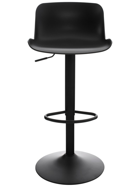 Barkruk Almada, zwart Barkruk Almada, zwart