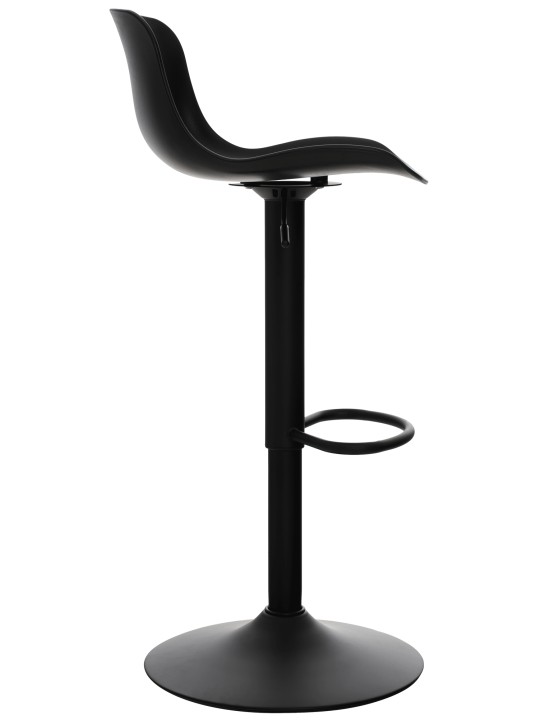 Barkruk Almada, zwart Barkruk Almada, zwart