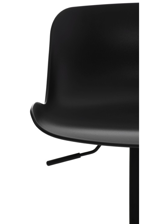 Barkruk Almada, zwart Barkruk Almada, zwart