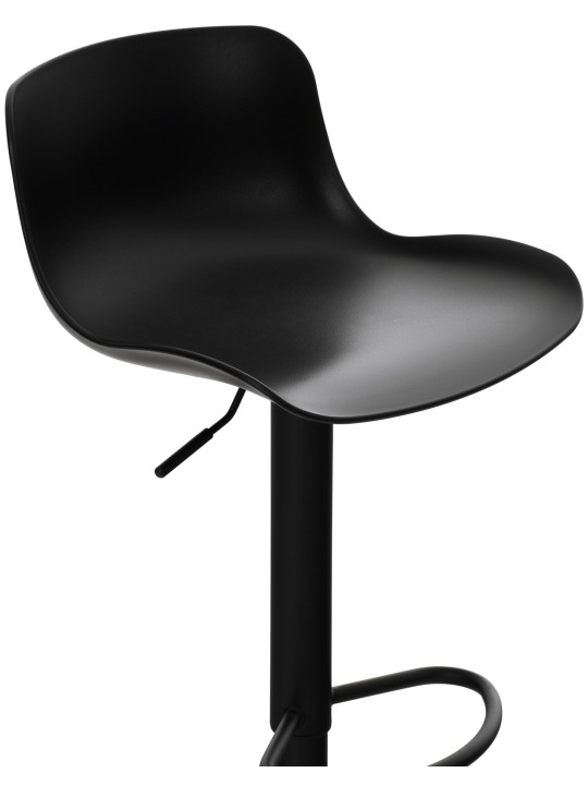 Barkruk Almada, zwart Barkruk Almada, zwart