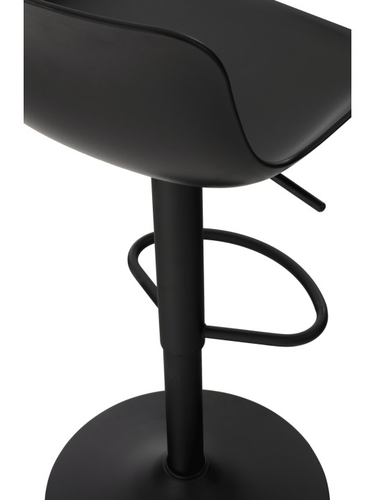 Barkruk Almada, zwart Barkruk Almada, zwart