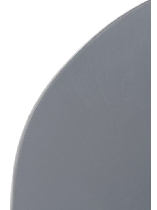 Bezoekersstoel Diego, grijs