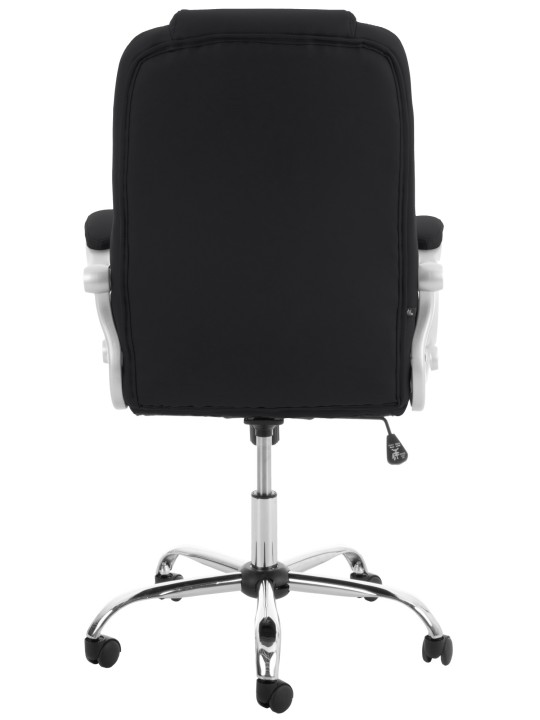 Bureaustoel BIG Apollo, zwart