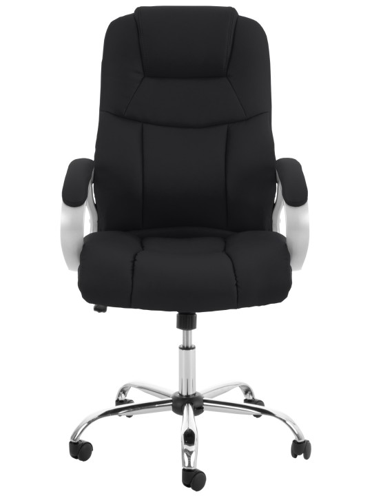Bureaustoel BIG Apollo, zwart