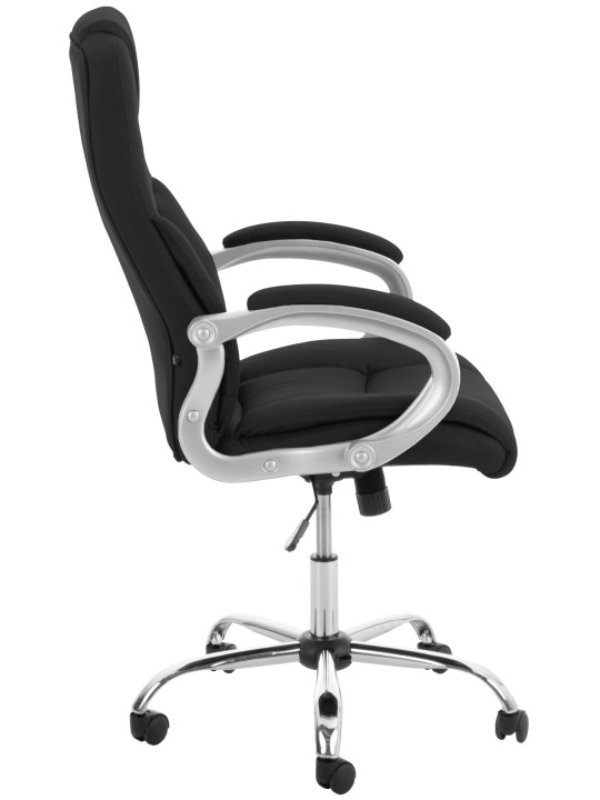 Bureaustoel BIG Apollo, zwart
