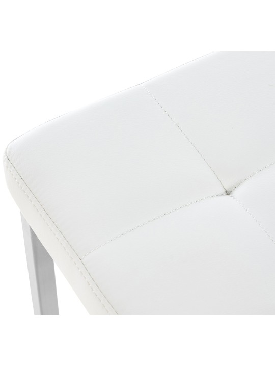 Kruk Barci, wit