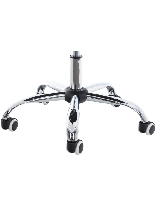 Bureaustoel Deli V2, wit