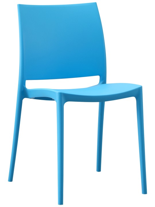 Voorzitter Meton, blauw Voorzitter Meton, blauw