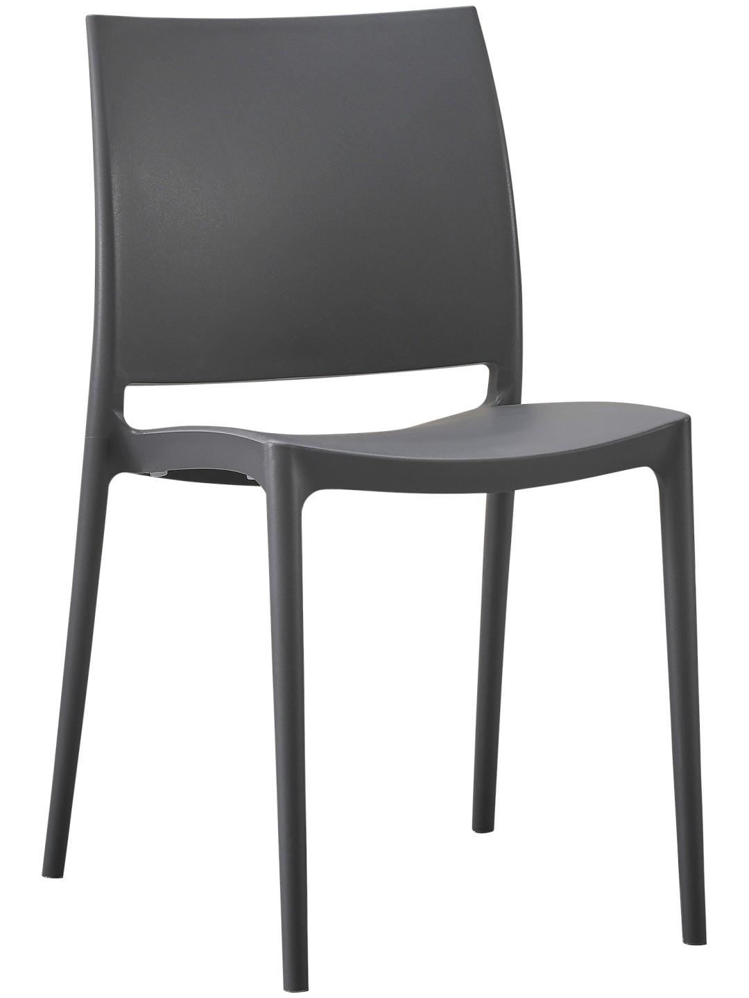 Voorzitter Meton, donkergrijs