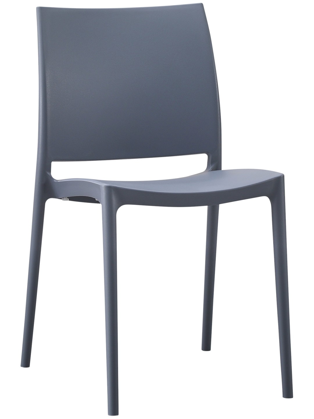 Voorzitter Meton, grijs