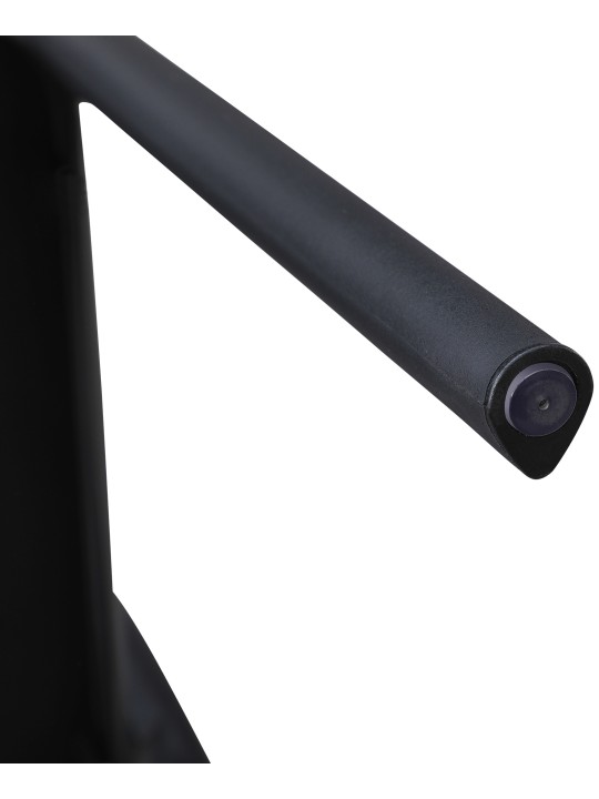 Voorzitter Meton, zwart