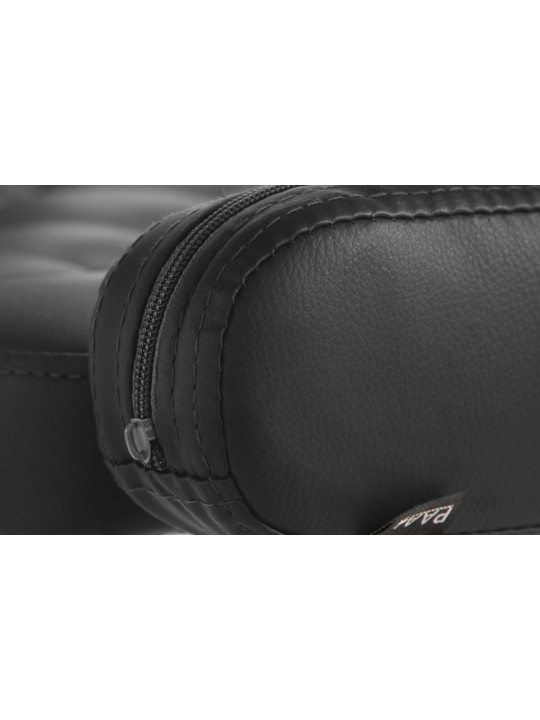 Barkruk Dublin C, zwart Barkruk Dublin C, zwart