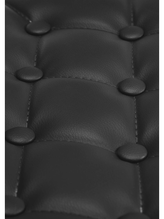 Barkruk Dublin C, zwart Barkruk Dublin C, zwart