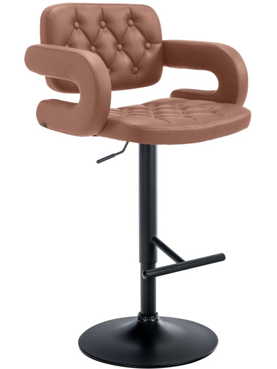 Barkruk Dublin, cognac