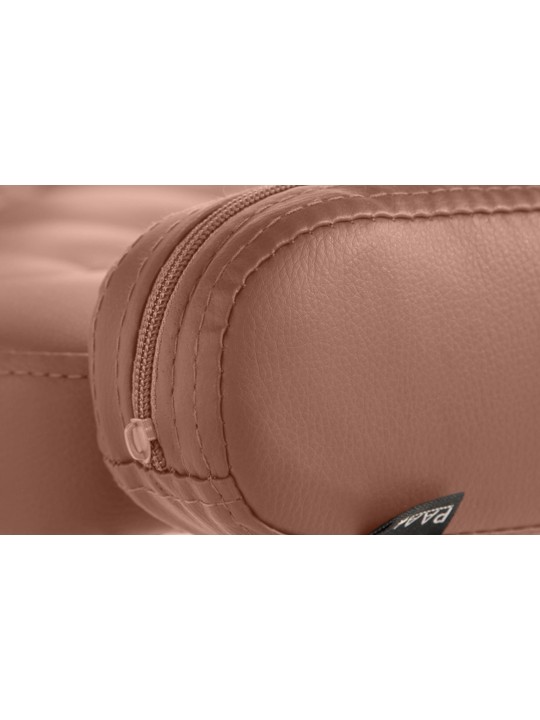 Barkruk Dublin, cognac