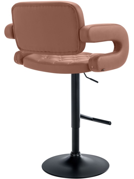 Barkruk Dublin, cognac