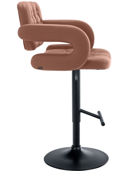 Barkruk Dublin, cognac