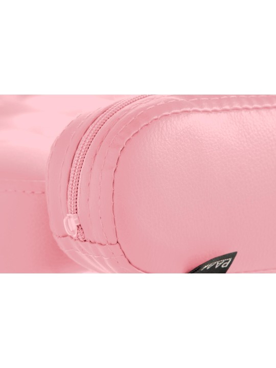 Barkruk Dublin, roze Barkruk Dublin, roze