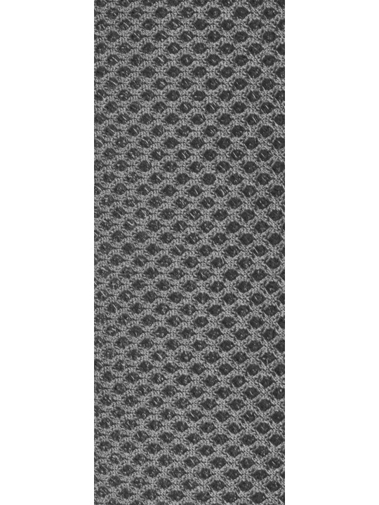 Bureaustoel Tracy W, lichtgrijs