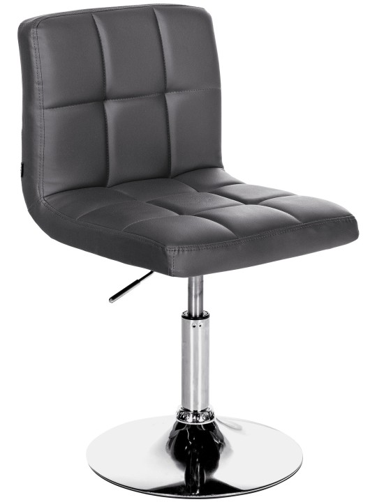 Palma Ligstoel V2, zwart