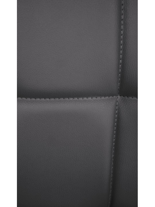 Palma Ligstoel V2, zwart