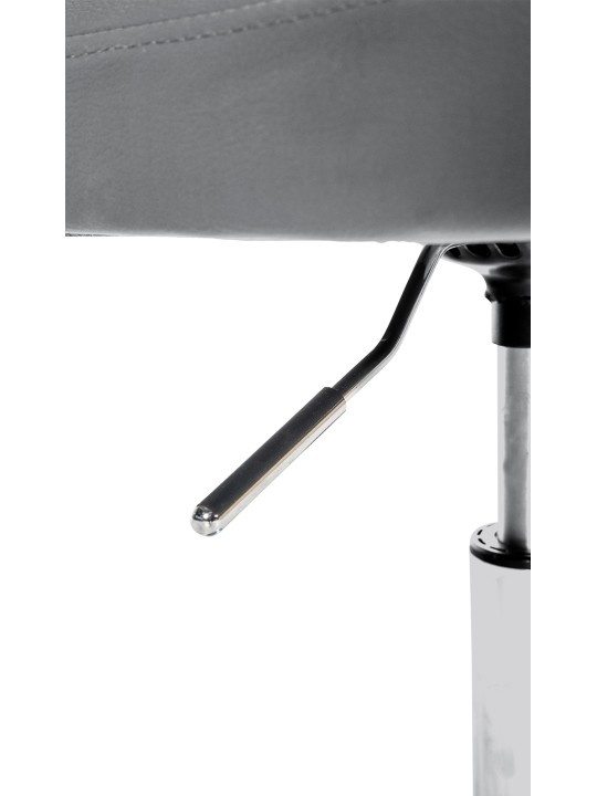 Palma Ligstoel V2, grijs