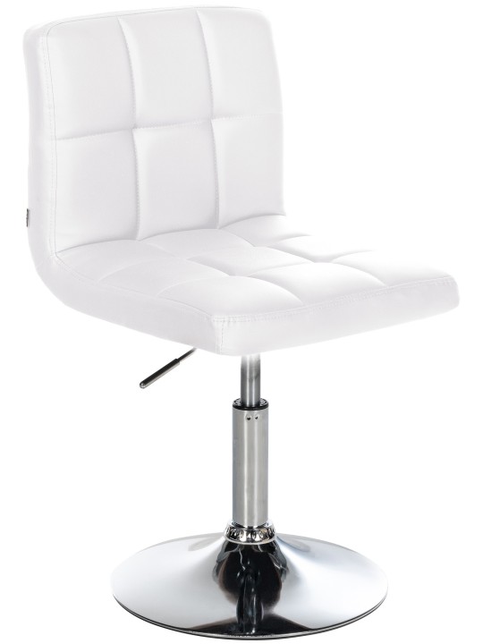 Palma Ligstoel V2, wit