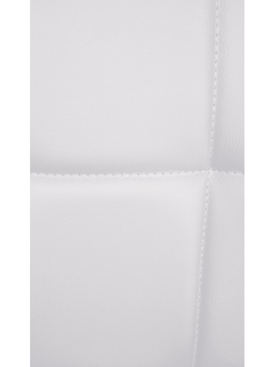 Palma Ligstoel V2, wit