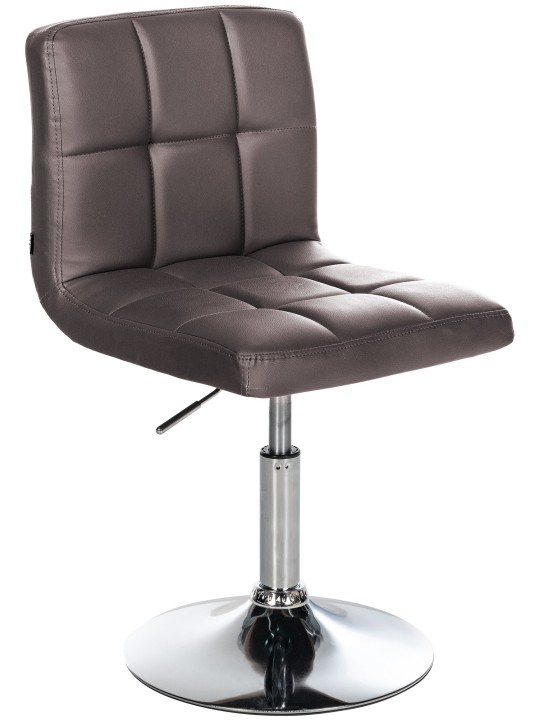 Palma Ligstoel V2, bruin