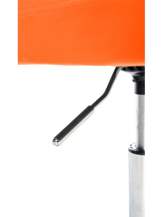 Palma Ligstoel V2, oranje