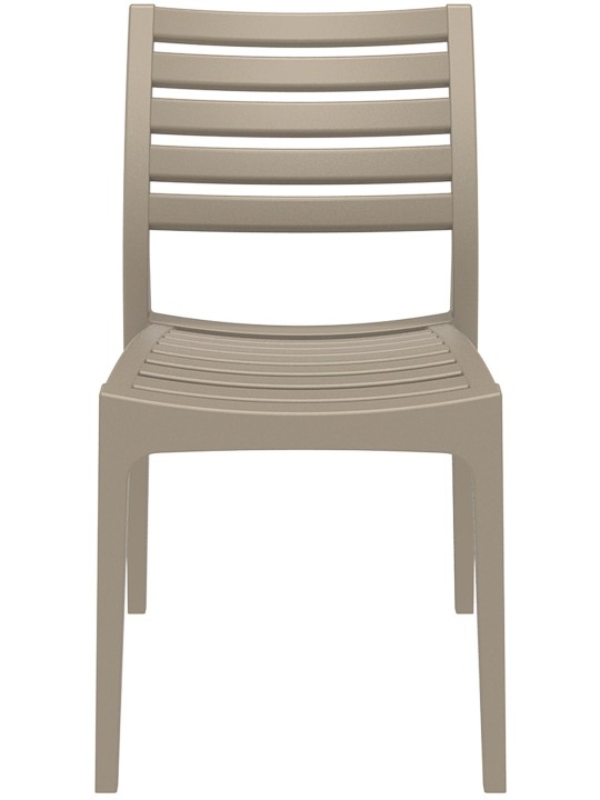 Ares-voorzitter, modderkleur Ares-voorzitter, modderkleur