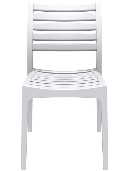 Ares-voorzitter, wit