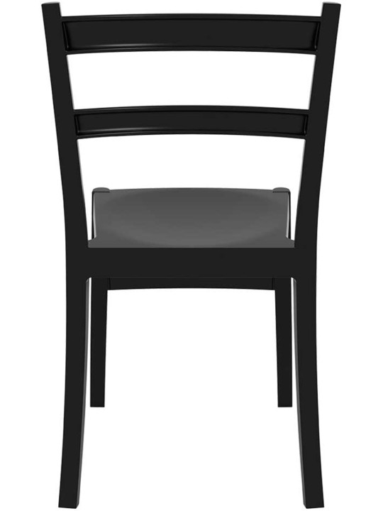 Voorzitter Tiffany, zwart