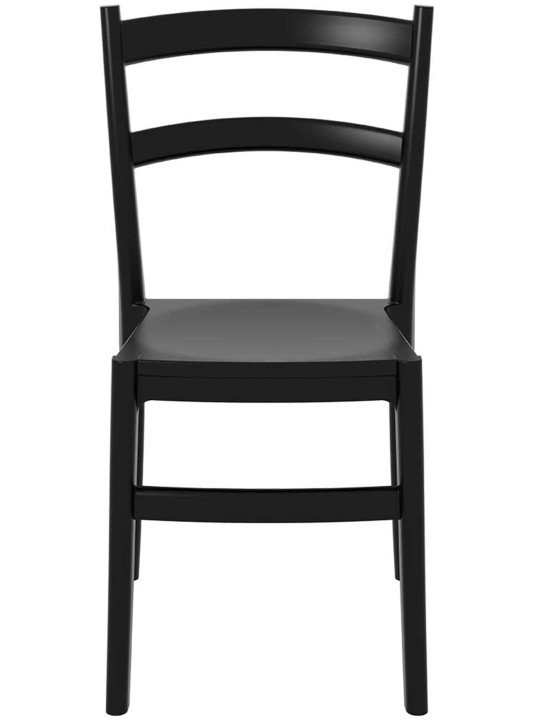 Voorzitter Tiffany, zwart