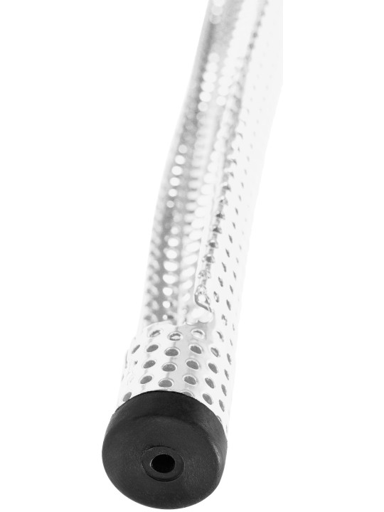 Barkruk Fletcher, wit