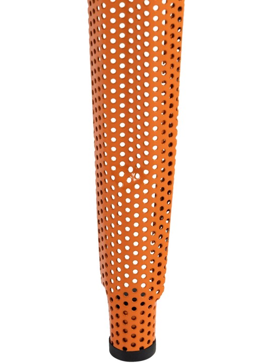 Barkruk Fletcher, oranje Barkruk Fletcher, oranje