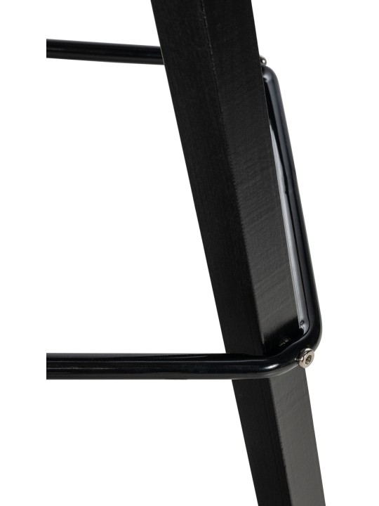 Barkruk Corbin stof Vierkant, bruin Barkruk Corbin stof Vierkant, bruin