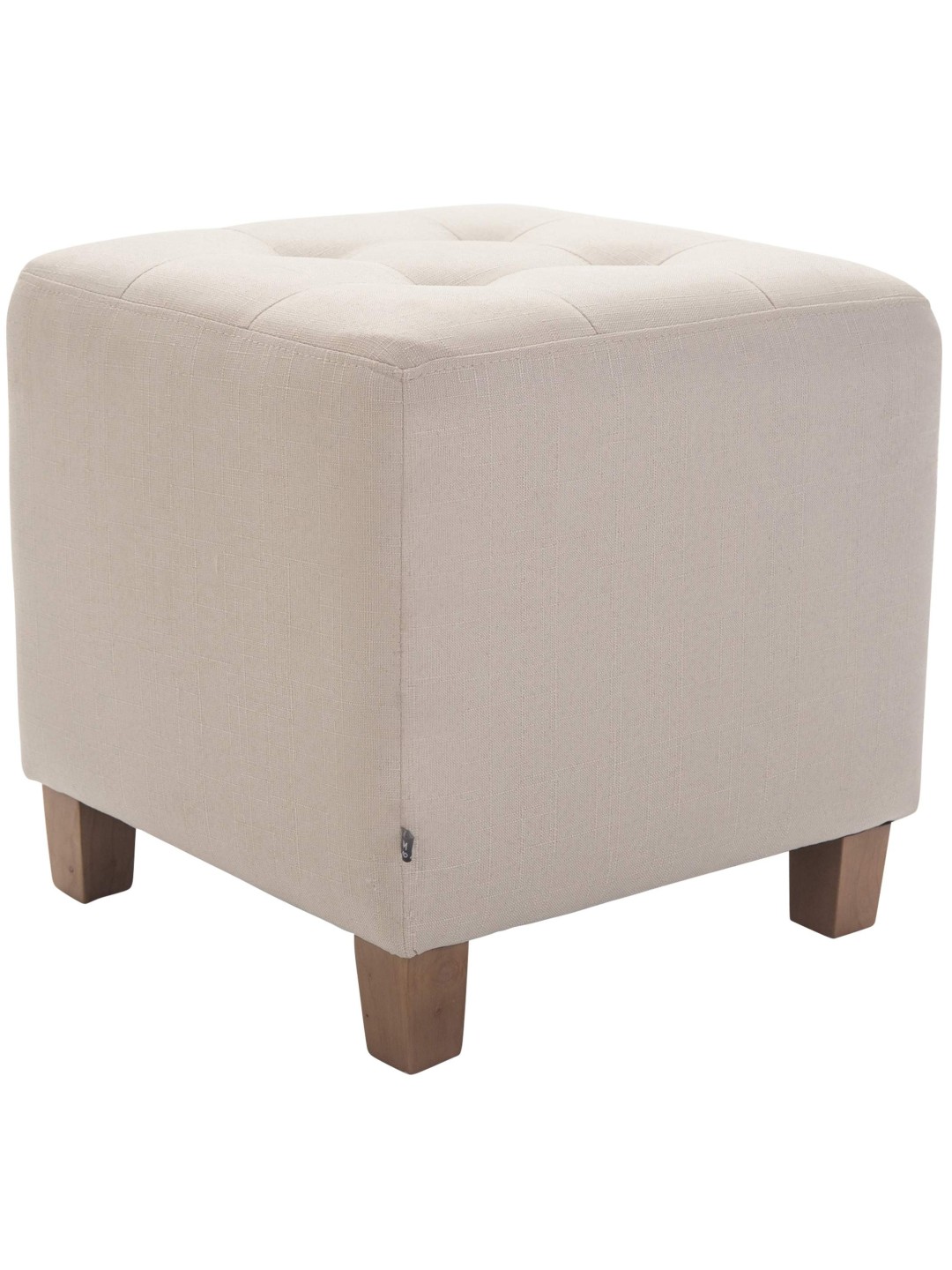 Farao kruk, antiek licht, crème