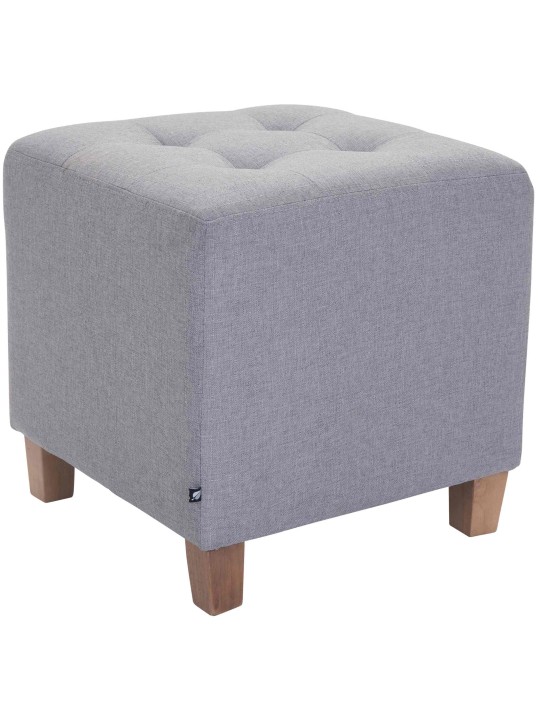 Farao kruk, antiek licht, lichtgrijs