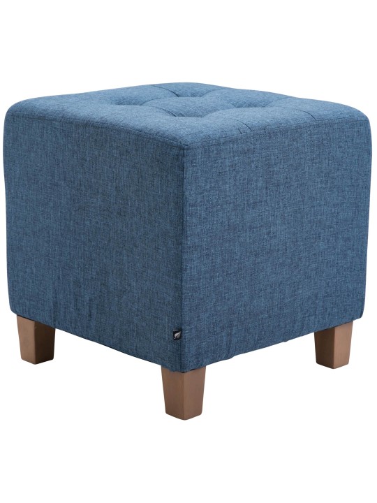 Farao kruk, antiek licht, blauw