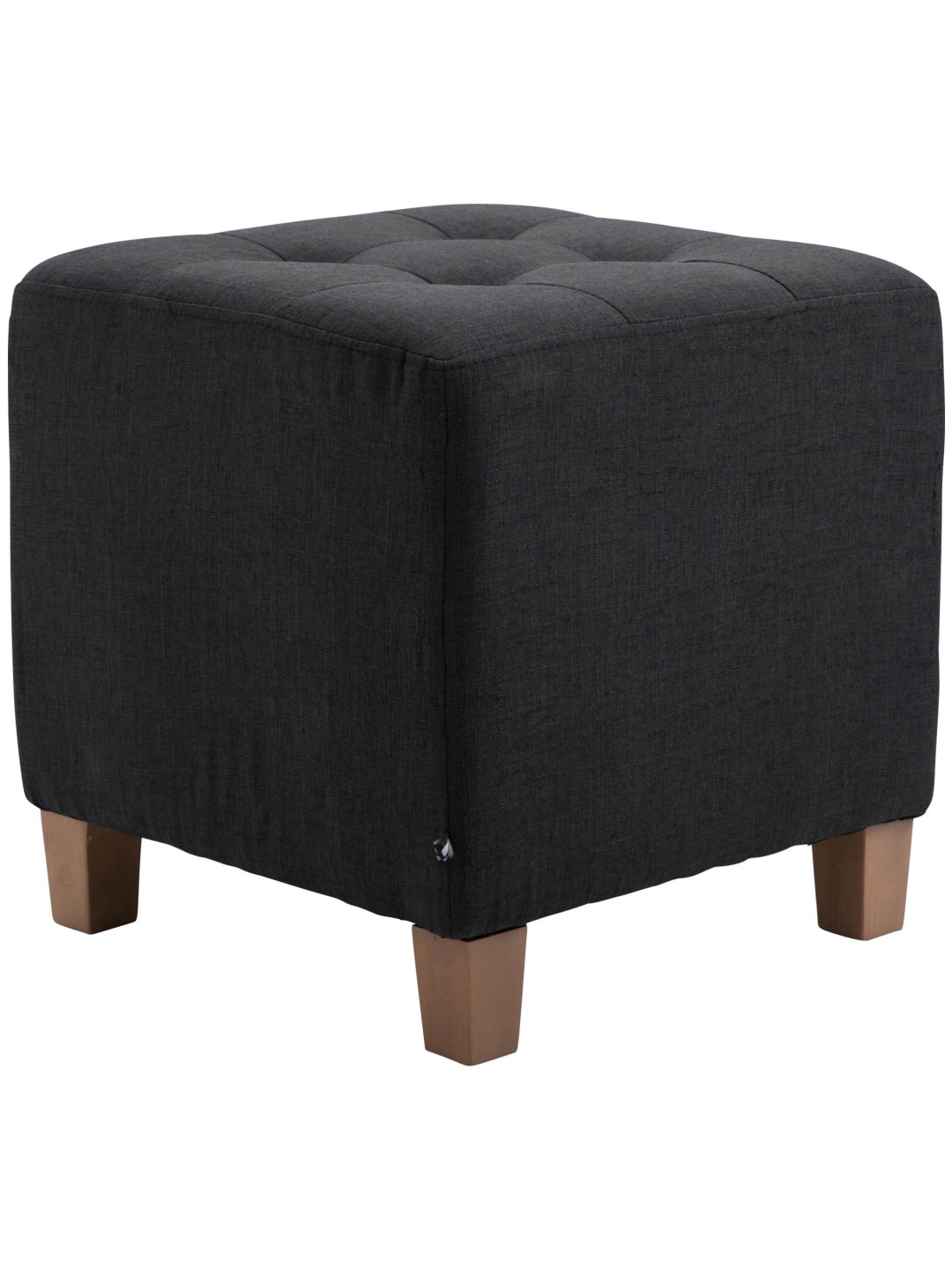 Farao kruk, antiek licht, zwart