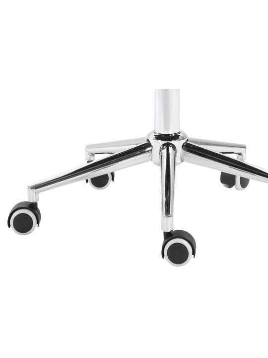 Werkkruk Peking V2 stof, crème